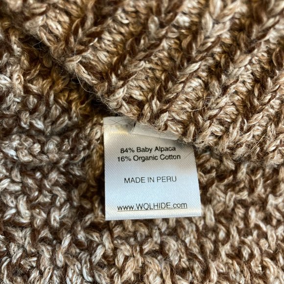 Wol Hide Box Bomber Smokey Quartz - Picture 4 of 5